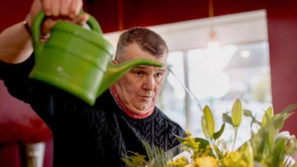 Appeal made in Waterford over water usage