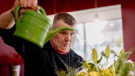 Appeal made in Waterford over water usage