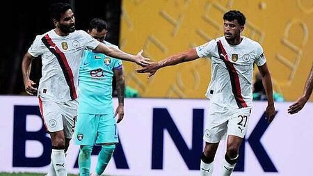 Ilkay Gundogan rues Manchester City’s failure to score seventh against Al Ain