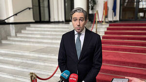 Irish citizens evacuated from Iran