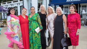 In Photos: Samaritans Gala Ball takes place in Waterford