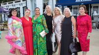 In Photos: Samaritans Gala Ball takes place in Waterford