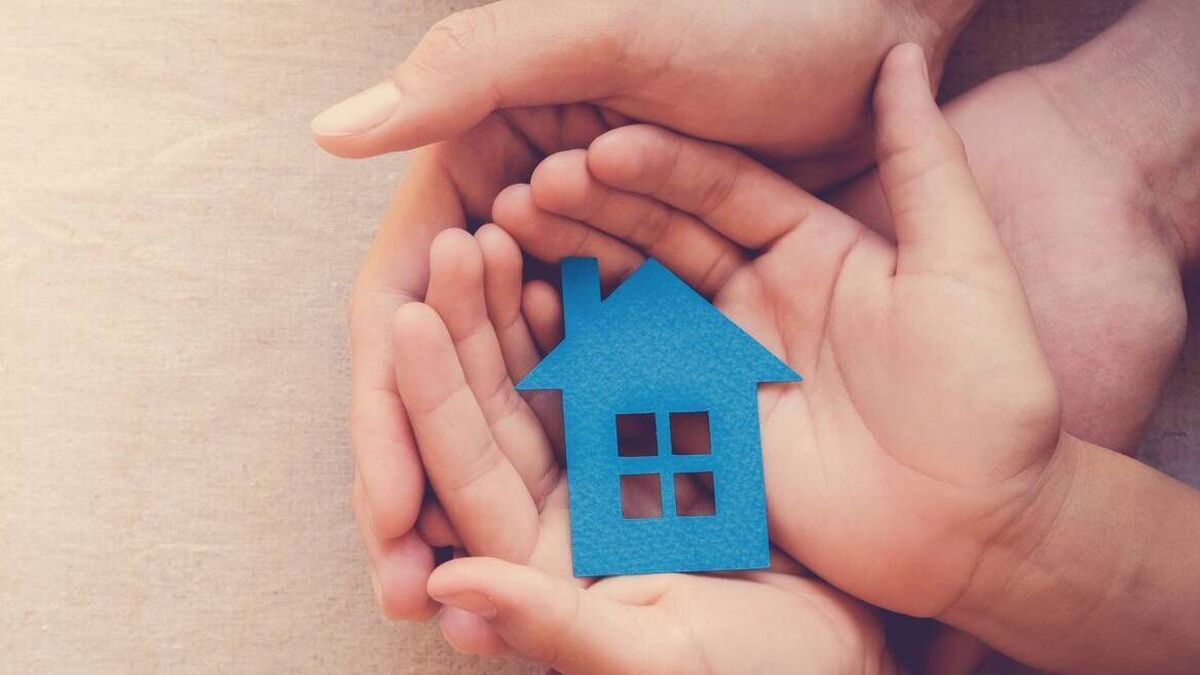 Families finding it hard to stay in the Gaeltacht in Waterford  