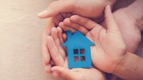 Families finding it hard to stay in the Gaeltacht in Waterford  