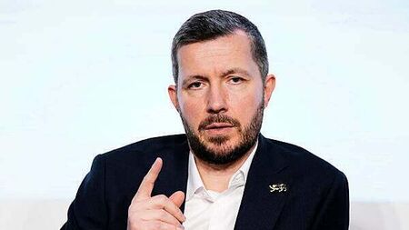 British and Irish Lions warn Australia must release players for tour fixtures