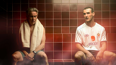 Watch: First trailer for Saipan film starring Steve Coogan and Éanna Hardwicke
