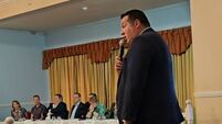 Funding secured for the next phase of the N25 Waterford to Glenmore road scheme