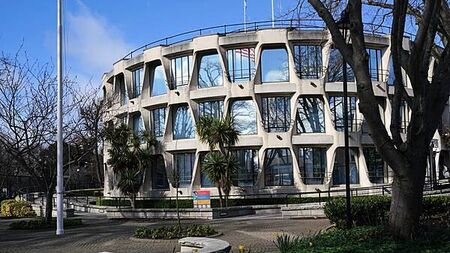 Taoiseach criticises ‘excessive’ measures faced by students seeking US visas