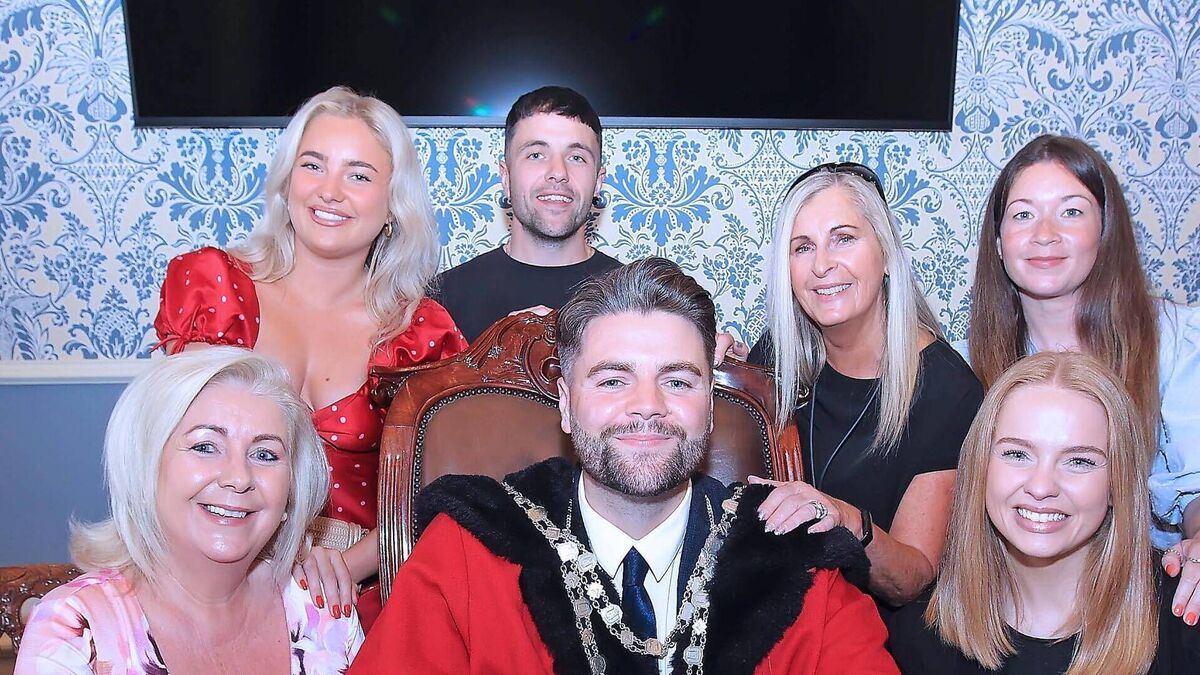 Adam Wyse elected as new Metro Mayor