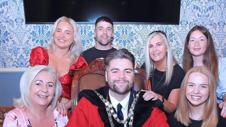 Adam Wyse elected as new Metro Mayor