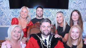 Adam Wyse elected as new Metro Mayor