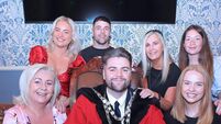 Adam Wyse elected as new Metro Mayor