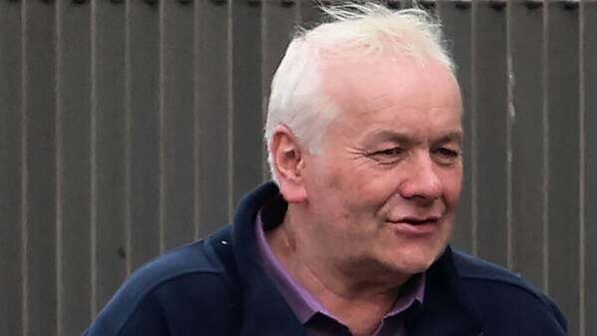 Farmer (60) twice raped a man he had known many years