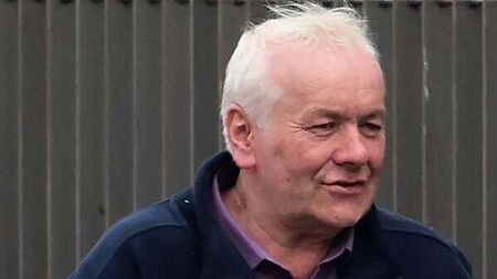 Farmer (60) twice raped a man he had known many years