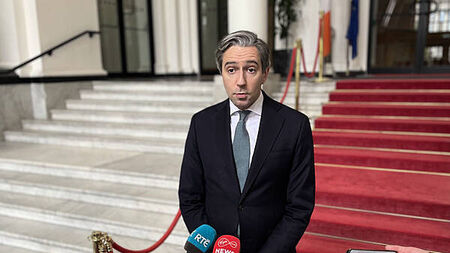 Legislation to ban imports from Israeli settlements brought before Cabinet