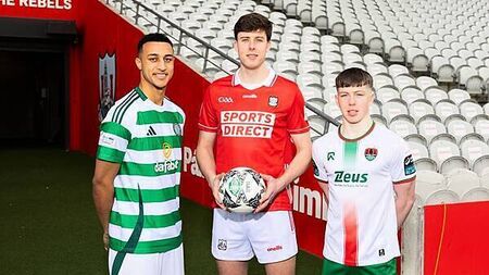 Cork Super Cup expected to provide €6 million economic boost