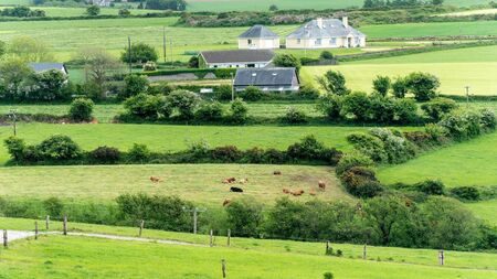 McGuiness tells GAA President housing in rural Ireland being kicked to the sideline