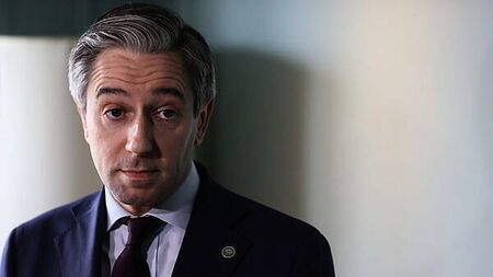 ‘A real fragility’ to Iran and Israel ceasefire – Simon Harris