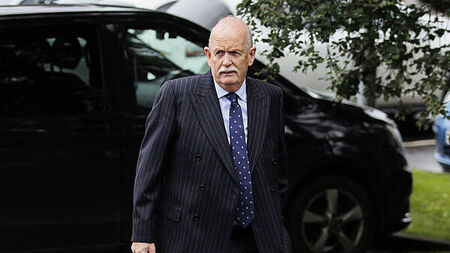 Omagh victims intend to use public inquiry to ‘heap shame’ on Irish Government