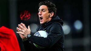 Brentford agree deal for set-piece coach Keith Andrews to step up as manager