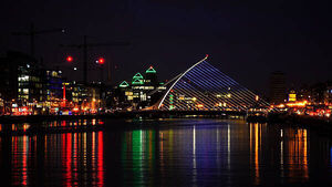 Tourism tax could help fund ‘significant’ revitalisation of Dublin – Taoiseach