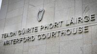 Waterford 'pastor' sentenced for social welfare fraud