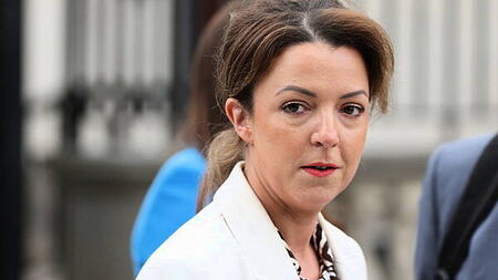 Stormont Infrastructure Minister pressed over next steps after A5 setback