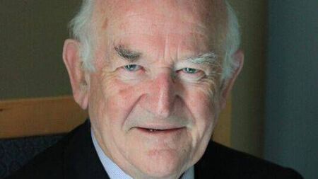 Sadness in Waterford at passing of Dan Browne, co-founder of Dawn Meats