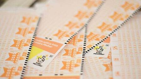 Dublin player wins €500,000 in EuroMillions Plus draw