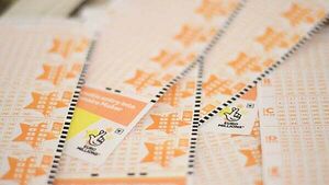 Dublin player wins €500,000 in EuroMillions Plus draw