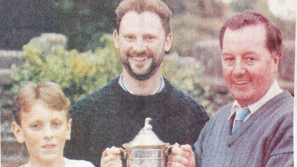 From the Archives: The headlines were varied in Waterford in the '80s and '90s 