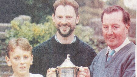 From the Archives: The headlines were varied in Waterford in the '80s and '90s 