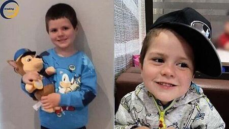 Calls for public inquiry into disappearance of Kyran Durnin