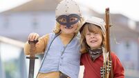 Unforgettable Viking adventure for children launched in Waterford