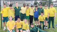 In Photos: End of year fun at Scoil Lorcain in Waterford