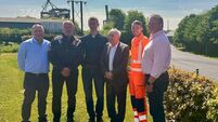 Port of Waterford members share their stories in intriguing new podcast now available to stream