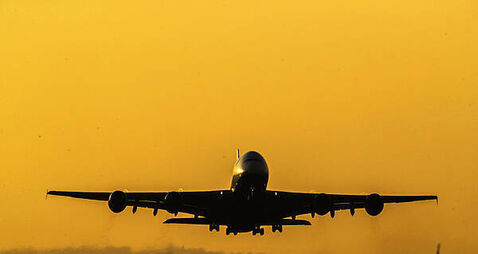 Move to ban airlines charging parents extra to sit next to children welcomed