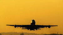 Move to ban airlines charging parents extra to sit next to children welcomed