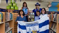 Bookworms back Waterford hurlers ahead of All-Ireland Final