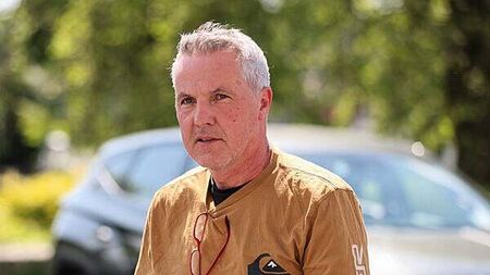 Ex-Ryanair pilot charged over €10m cannabis seizure to have material independently analysed, lawyer says