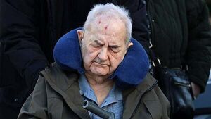 Paedophile sports coach (91) becomes one of the oldest people ever jailed in Ireland Paedophile sports coach (91) becomes one of the oldest people ever jailed in Ireland