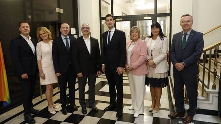 IBM expansion to create 75 new software engineering jobs in Waterford