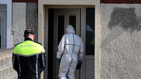 Man (50s) dies after fatal incident at residence in Co Dublin