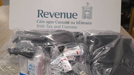 Revenue seize €688,200 worth of contraband in counties including Waterford 