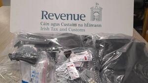 Revenue seize €688,200 worth of contraband in counties including Waterford Revenue seize €688,200 worth of contraband in counties including Waterford