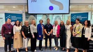 Value of positive role models for young people highlighted in Waterford Value of positive role models for young people highlighted in Waterford