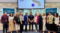 Value of positive role models for young people highlighted in Waterford