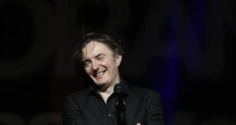 Popular comedian Dylan Moran sets Waterford date