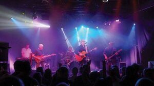 Cry Before Dawn launching first new music in 14 years in Waterford