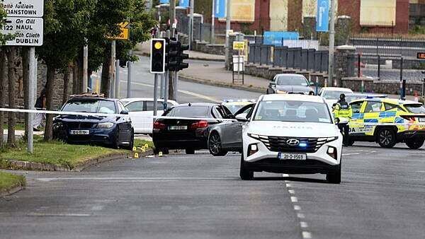Man (40s) due in court over fatal hit-and-run in north Dublin